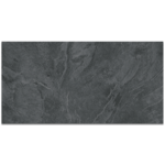 Picture of Brazilian Slate Nero Porcelain Tiles