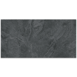 Picture of Brazilian Slate Nero Porcelain Tiles