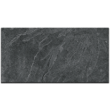 Picture of Brazilian Slate Nero Porcelain Tiles