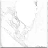 Picture of Mimica Carrara Bianco Polished Porcelain Tiles