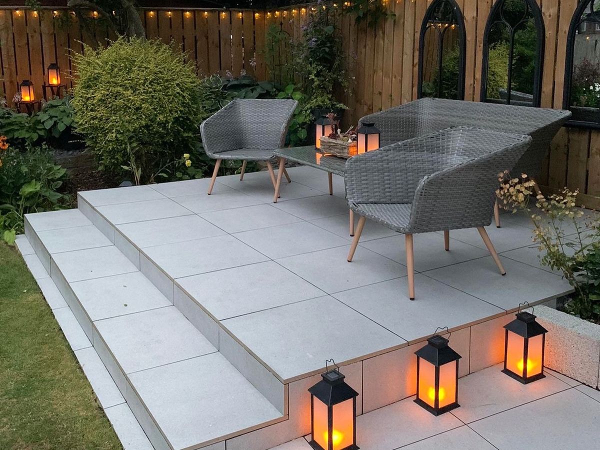 Picture for category ASHTON GREY PORCELAIN PAVING