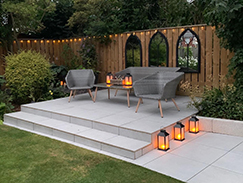 Picture for category ASHTON GREY PORCELAIN PAVING