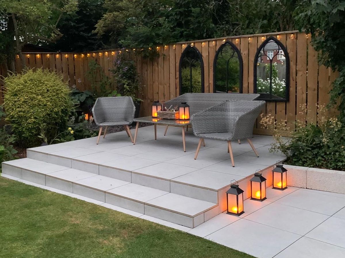 Picture for category ASHTON GREY PORCELAIN PAVING