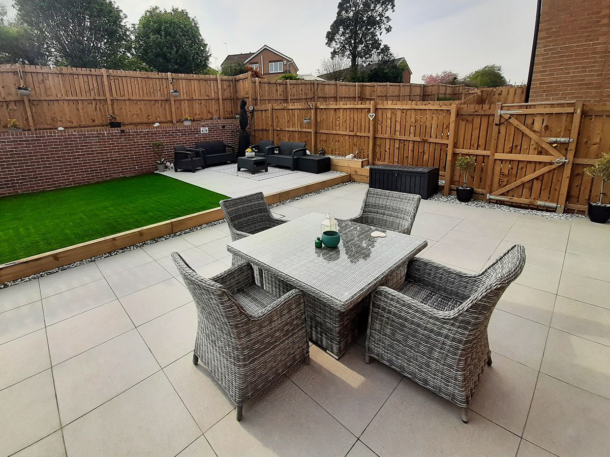 Picture for category ASHTON GREY PORCELAIN PAVING