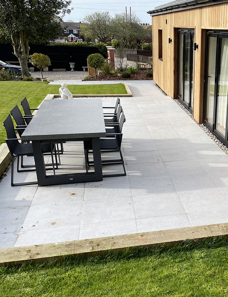 Picture for category ASHTON GREY PORCELAIN PAVING