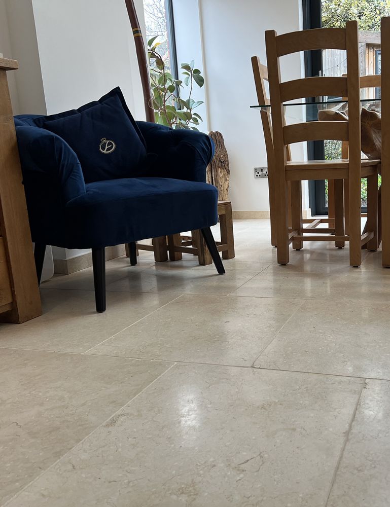 Picture for category AVALON TUMBLED LIMESTONE