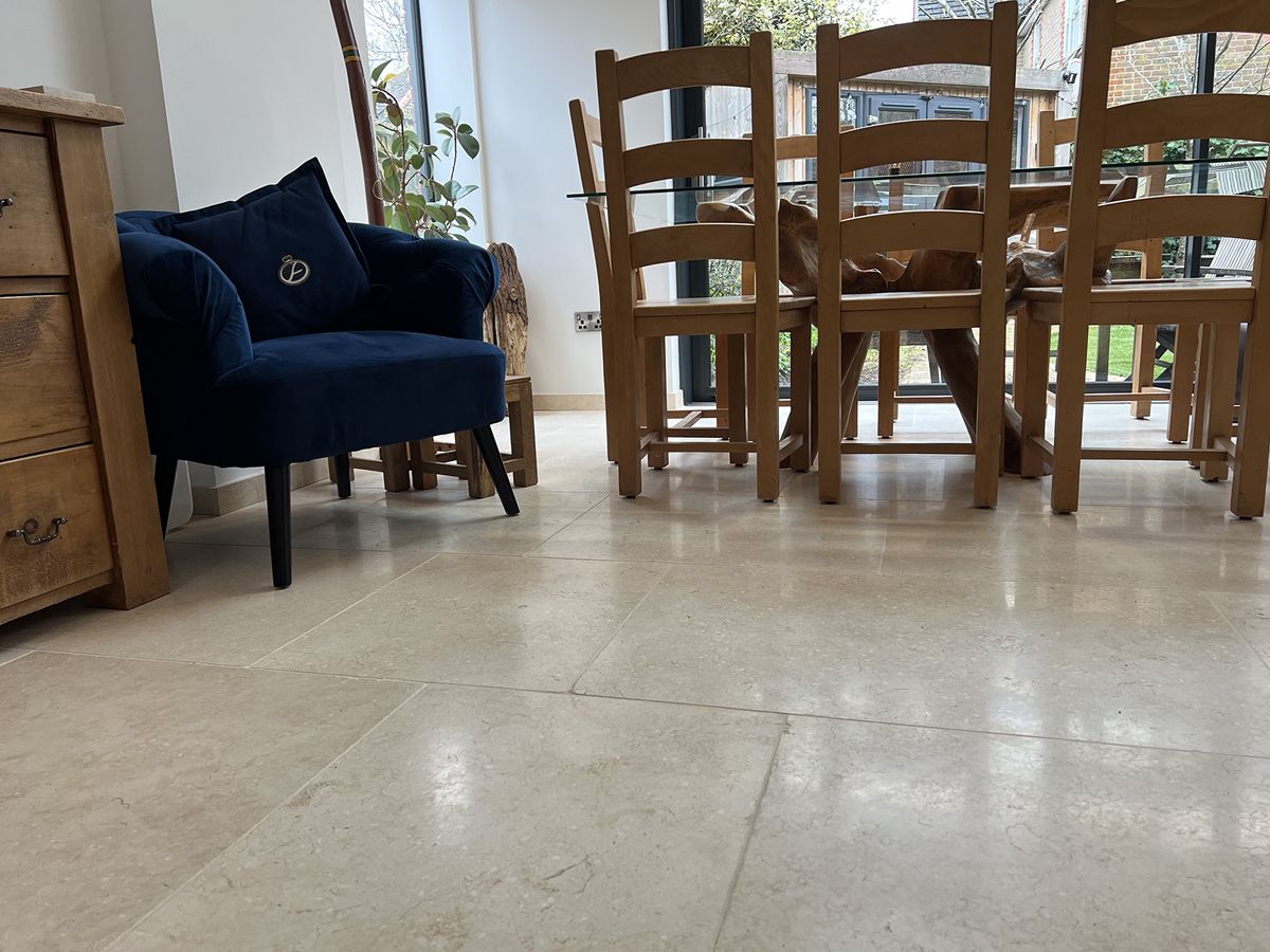 Picture for category AVALON TUMBLED LIMESTONE