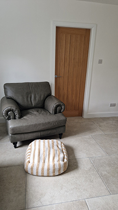 Picture for category CHARTERHOUSE BIANCO ANTIQUE EFFECT PORCELAIN
