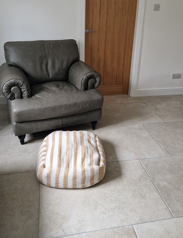 Picture for category CHARTERHOUSE BIANCO ANTIQUE EFFECT PORCELAIN