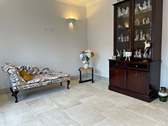 Picture for category CHARTERHOUSE BIANCO ANTIQUE EFFECT PORCELAIN