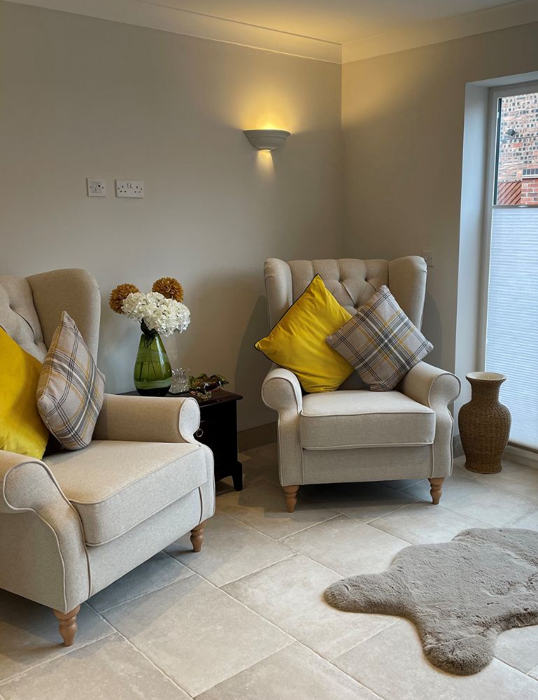 Picture for category CHARTERHOUSE BIANCO ANTIQUE EFFECT PORCELAIN