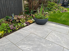 Picture for category NEWSTONE GRIGIO PORCELAIN PAVING