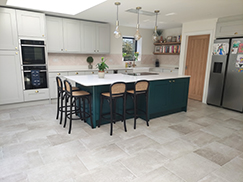 Picture for category PROVENCE BIANCO ANTIQUE EFFECT PORCELAIN