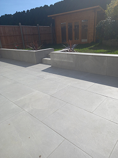 Picture for category ROCK SLATE GRIGIO PORCELAIN PAVING