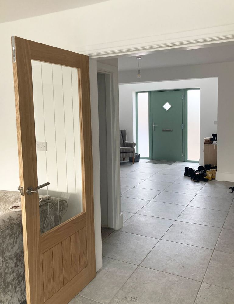 Picture for category ROMAN GRIGIO STONE-EFFECT PORCELAIN