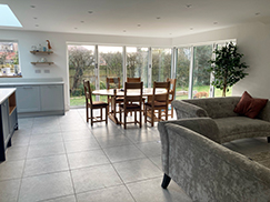 Picture for category ROMAN GRIGIO STONE-EFFECT PORCELAIN