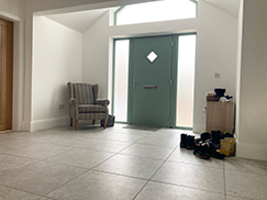 Picture for category ROMAN GRIGIO STONE-EFFECT PORCELAIN