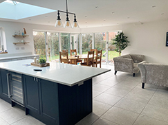 Picture for category ROMAN GRIGIO STONE-EFFECT PORCELAIN