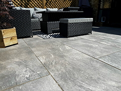 Picture for category YOSEMITE GREY PORCELAIN PAVING