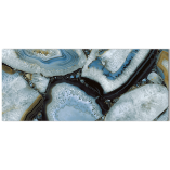 Picture of Agate Royal Blue Polished Porcelain Tiles
