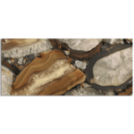 Picture of Agate Royal Brown Polished Porcelain Tiles