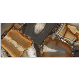 Picture of Agate Royal Brown Polished Porcelain Tiles
