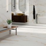 Picture of Amalfi Gold Polished Porcelain Tiles