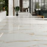 Picture of Amalfi Gold Polished Porcelain Tiles