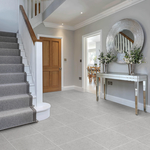 Picture of Chatsworth Grey Antique Effect Porcelain