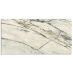 Picture of Calacatta Emerald Polished Porcelain Tiles