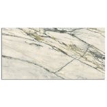 Picture of Calacatta Emerald Polished Porcelain Tiles