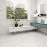 Picture of Celine Gold Matte Porcelain Tiles