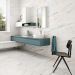 Picture of Celine Gold Matte Porcelain Tiles