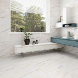 Picture of Celine Gold Matte Porcelain Tiles