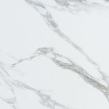 Picture of Luna Bianco Polished Porcelain Tiles