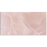 Picture of Onice Pink Polished Porcelain Tiles