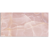 Picture of Onice Pink Polished Porcelain Tiles