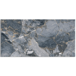Picture of Piazza Nero Polished Porcelain Tiles