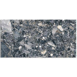Picture of Piazza Nero Polished Porcelain Tiles