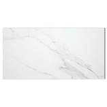 Picture of Santorini White Polished Porcelain Tiles