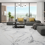 Picture of Venetian Gold Polished Porcelain Tiles
