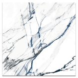 Picture of Verona Blue Polished Porcelain Tiles