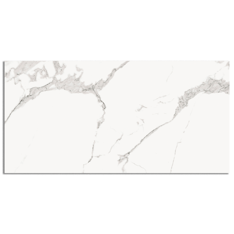 Picture of Vienna Blanco Polished Porcelain Tiles