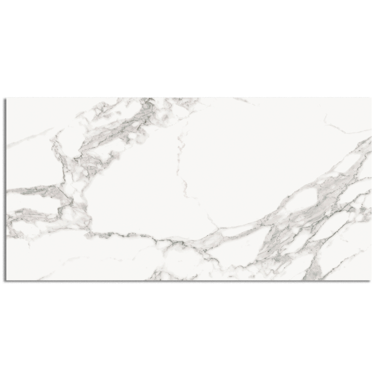 Picture of Vienna Blanco Polished Porcelain Tiles