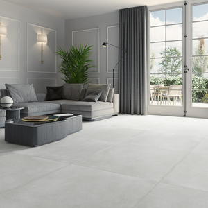 Picture of Dakota Bianco Porcelain Tiles