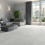 Picture of Dakota Bianco Porcelain Tiles