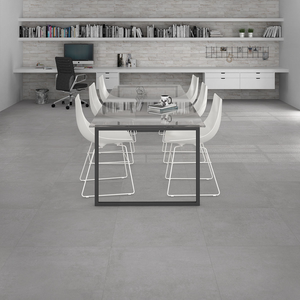 Picture of Vogue Gris Porcelain Tiles