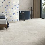 Picture of Breton Grigio Porcelain Tiles