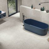 Picture of Breton Grigio Porcelain Tiles
