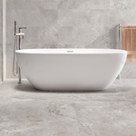 Picture of Himalaya Ash Porcelain Tiles